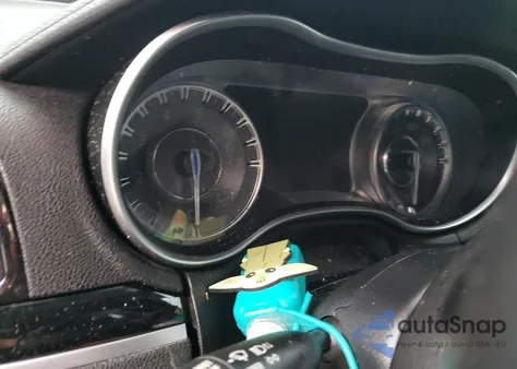 2021 Chrysler 300 S из США, поврежденный, VIN 2C3CCABG2MH506164